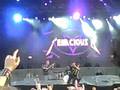 Tenacious D - Fuck her Gently @ Marlay Parl