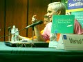 FIL 2007 Presentaci�n del Libro: Ojal� Octubre