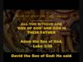 videos de 100 % Proof that Jesus was not God The Son.wmv
