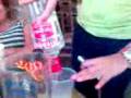 videos de robo en precopeo