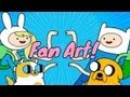 Fan Art: An Explosion of Creativity | Off Book | PBS