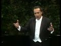 Jose Carreras - Dicitencello Vuie