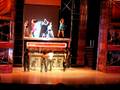 Hoy No Me Puedo Levantar, El Musical Mexicali (encore)