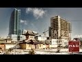 Ulaanbaatar Rising - An Exploration of the capital ...