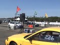 B18B turbo Drag Matane 08