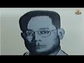 cambodia: games of death of sihanouk against yuon  2of7  kh 