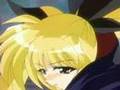 All The Things She Said[Mahou Shojo Lyrical Nanoha]