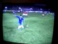 Freekick Lampard-chelsea Fifa09