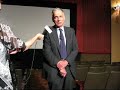 Ralph Nader Speaks in Columbus OH 9-08-2008 for President