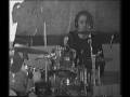 videos de Thierry Crusem - Les couloirs de l'amer étonnant - 2000