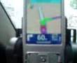 nokia n95 met route66