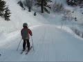 UNDISCOVERED AT BOGUS BASIN