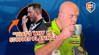 Gerwyn Price HONEST TAKE on Premier League format + Luke Littler, Cardiff homecoming & more