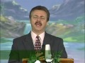 La Fe de Jesus - Leccion 2 - La Santa Biblia Parte 1