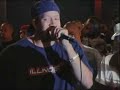Part 1 of 4 freestyle battle scribble jam 2003