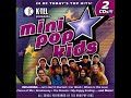 Mini Pop Kids - [9] Sweet Sixteen