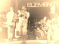 ELEMENT covers Paralyzer @ Catch 31 Hilton VA 8-22-08