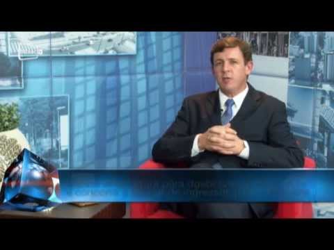 Confira entrevista com o Deputado Orlando Morando