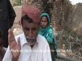 Sindh. Sindhi. Aids in Larkana  Janbibi's Story