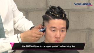 video thumbnail Voguers Electric Skin Shaver VG924 Super Close Cut Hitachi Blade Soft Machine youtube