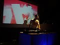 dj Robin - 2FACE @ EXLavatoi - 18.04.2008 (2)