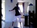 Boeke Dance