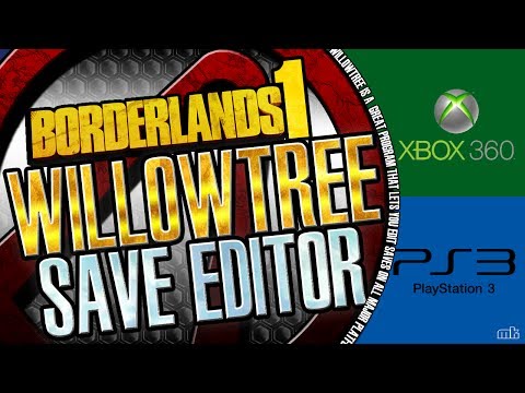 how to willow tree borderlands