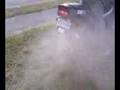 CBR900 burns