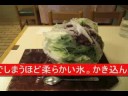 氷室が作ったかき氷 ～shaved ice made from natural ice～【TokyoWalker】