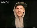 Tabu TV - Pt. 10 The Lava p� tour i Tyskland