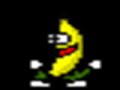 The Dancing Bannana Mascot