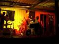 Perico interviews Yarrawonga 