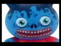 Freshest Urban Vinyl Japanese Designer Toys