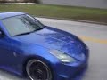 APS TT 350Z with HKS SSQV BOV APS TT 350Z with HKS SSQV BOV