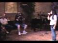 VANNESSA BAYOT sings MEMORY