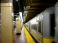 LIRR 674 leaves New York-Penn Station for Huntington