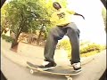 Travis Glover - SCARLET FEVER
