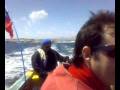 a la isla los choros norte de chile