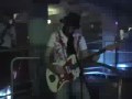 'cash money' by sinister footwear, video by jules from jenx!