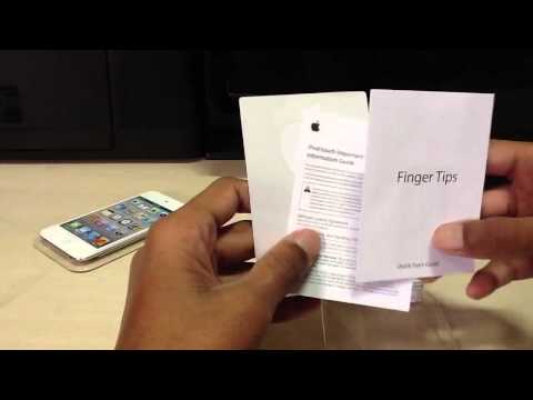 white ipod touch 4g - An unboxing and setup of the White iPod Touch 4G. I picked up the 8GB model for $288. In October 2011, Apple released a white version of the iPod Touch so th...