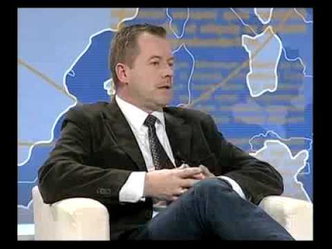 Watch 'HOSTELTUR TV LOS NUEVOS CANALES DE DISTRIBUCIÓN HOTELERA 1/5'