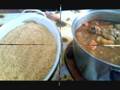 My First Attempt at CousCous