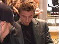 Garrett Hedlund at Shooter Premiere in LA Garrett Hedlund at Shooter Premiere in LA