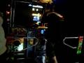 johnny play Ez2dance in Mel