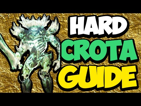 how to beat crota
