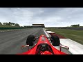 China Shanghai hotlap onboard TAI