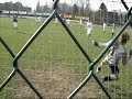 voetbalwedstrijd KVV-Sp. Petegem