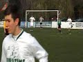 voetbalwedstrijd KVV-Sp. Petegem