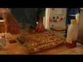 Recipe: Dan's Apple Crisp
