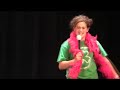 THE HYPNOTIST PART 5